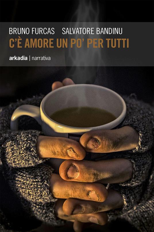 C'è amore un po' per tutti - Salvatore Bandinu,Bruno Furcas - copertina