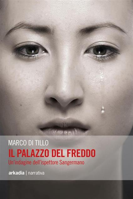 Il palazzo del freddo. Un'indagine dell'ispettore Sangermano - Marco Di Tillo - ebook