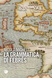 Image of La grammatica di Febrés