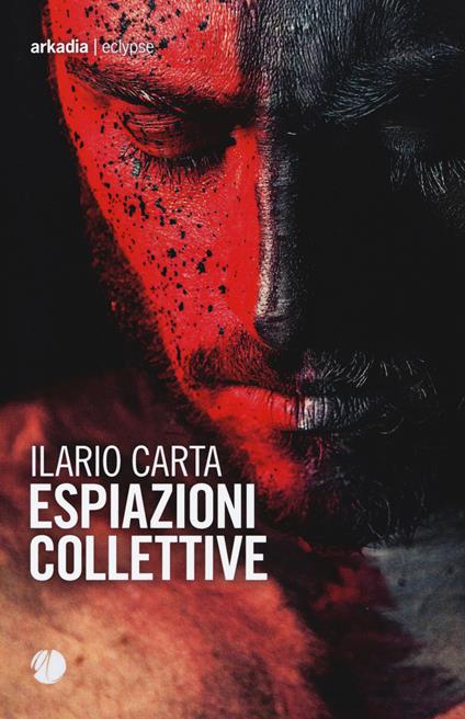 Espiazioni collettive - Ilario Carta - copertina