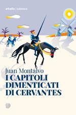 I capitoli dimenticati di Cervantes