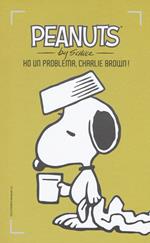 Ho un problema, Charlie Brown!. Vol. 12