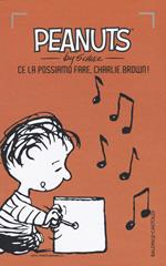 Ce la possiamo fare, Charlie Brown!. Vol. 21