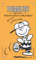 Pausa per i biscotti, Charlie Brown!. Vol. 25