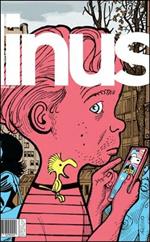 Linus (Rivista). Novembre 2016