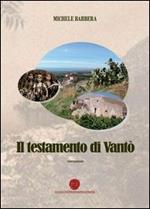 Il testamento di Vantò