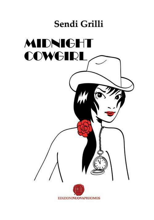 Midnight cowgirl - Sendi Grilli - copertina