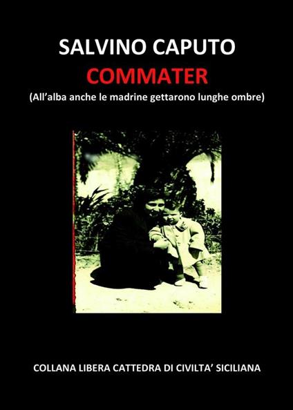 Commater - Salvino Caputo - ebook