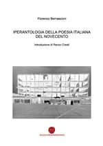 Iperantologia della poesia italiana del Novecento