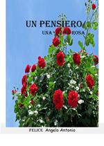 Un pensiero. Una rosa