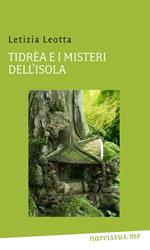 Tidrèa e i misteri dell'isola