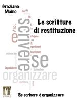 Le scritture di restituzione