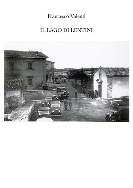 Il Biviere di Lentini - Francesco Valenti - ebook