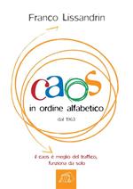 Caos in ordine alfabetico