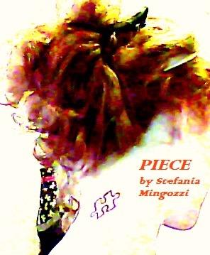 Piece - Stefania Mingozzi - ebook
