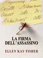 La firma dell'assassino