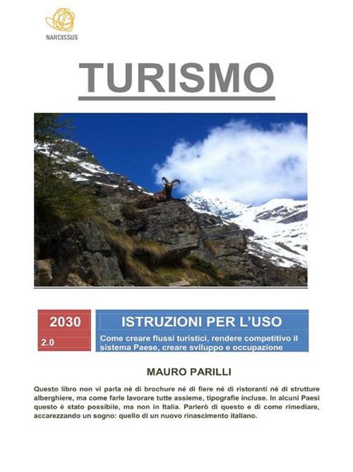 Turismo - Mauro Parilli - ebook