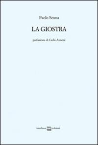 La giostra. Ediz. limitata - Paolo Senna - copertina