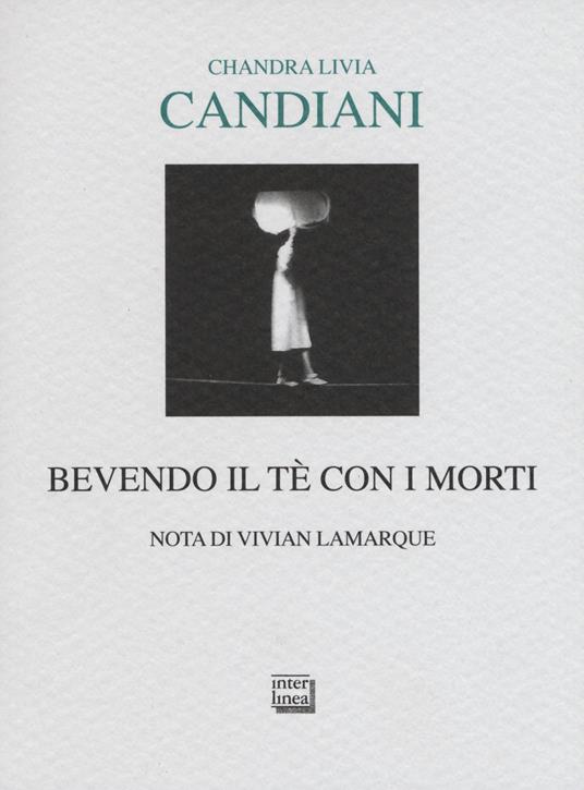 Il silenzio è cosa viva - Chandra Livia Candiani - Recensione libro