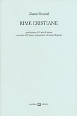 Rime cristiane