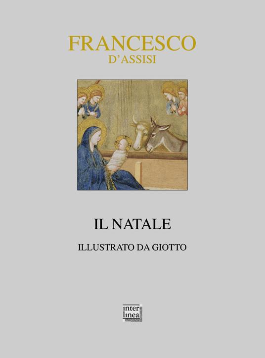 Francesco d'Assisi. Il Natale - Carlo Paolazzi - ebook
