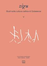 Studi sulla cultura celtica di Golasecca