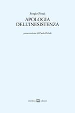 Apologia dell'inesistenza