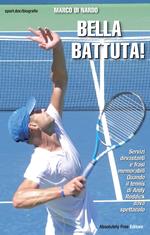 Bella battuta! Servizi devastanti e frasi memorabili. Quando il tennis di Andy Roddick dava spettacolo