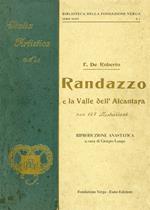 Randazzo e la Valle dell'Alcantara