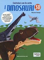 I dinosauri 3D