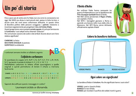 L'Italia. Viaggia, conosci, esplora - Matteo Gaule,Ester Tomè - 3