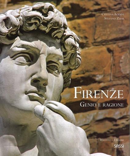 Firenze. Ediz. a colori - Cristina Acidini,Stefano Zuffi - copertina