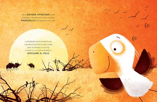 Chi c'è nella Savana? Libro Sonoro Bambini - Sassi Junior