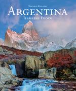 Argentina. Terra del fuoco. Ediz. illustrata