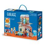 Garage. Ediz. a colori. Con gadget