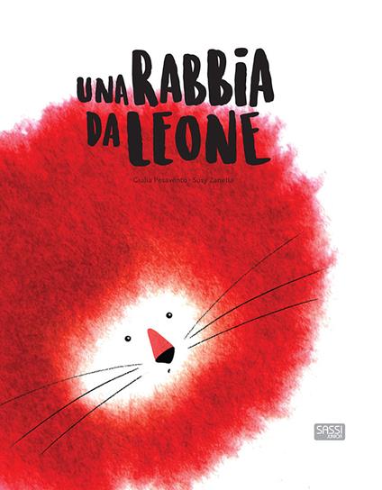 LEONE 1947 - “Esiste una rabbia che non ha niente a che vedere con