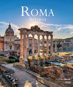 Roma aeterna. Ediz. italiana e inglese