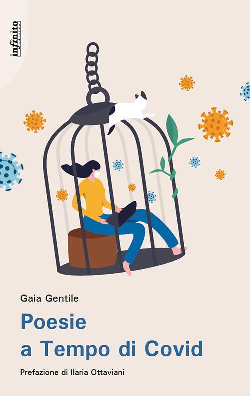 Poesie a tempo di Covid - Gaia Gentile - ebook