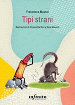 Tipi strani