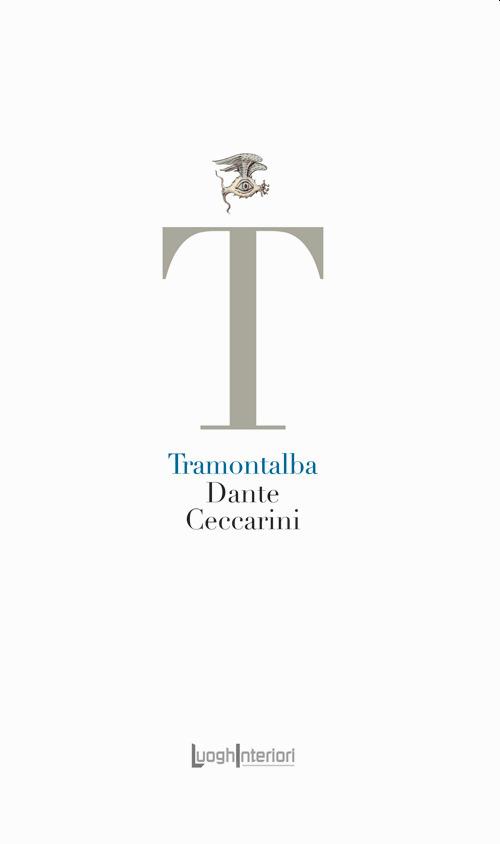 Tramontalba - Dante Ceccarini - copertina