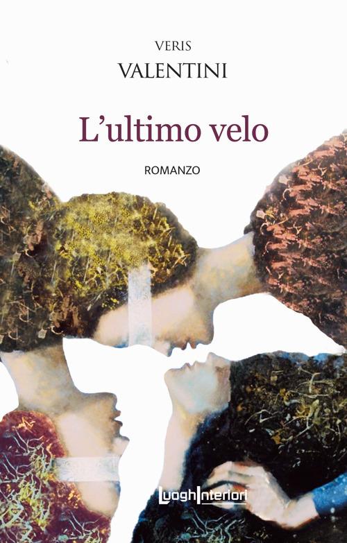 L'ultimo velo - Veris Valentini - copertina