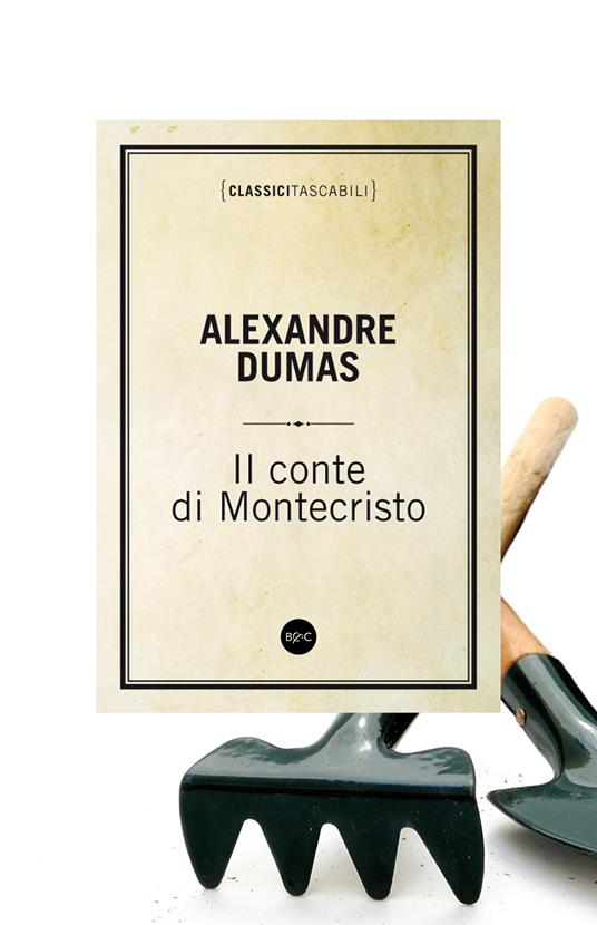 Il conte di Montecristo - Alexandre Dumas - ebook