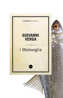 I Malavoglia: 9788818035001: Giovanni Verga: Books 