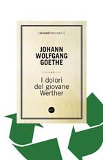 I dolori del giovane Werther