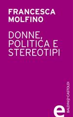 Donne, politica e stereotipi