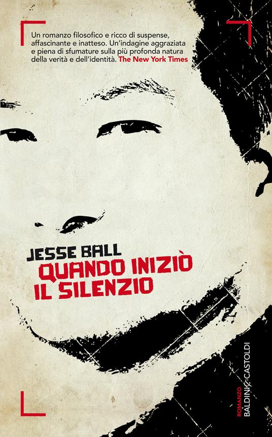 Quando iniziò il silenzio - Jesse Ball,Stefano Travagli - ebook