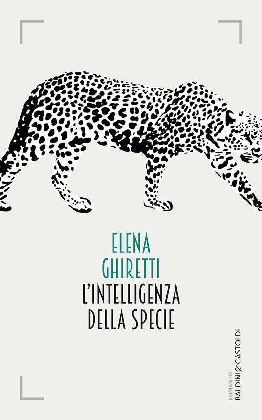 L' intelligenza della specie - Elena Ghiretti - ebook