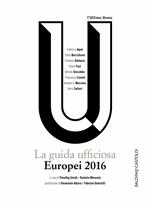 Europei 2016: la guida ufficiosa