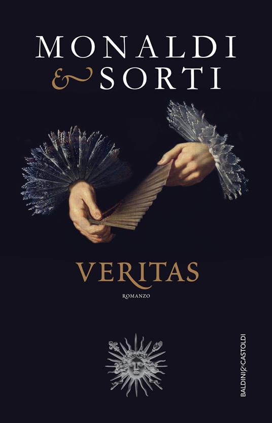 Veritas - Rita Monaldi,Francesco Sorti - ebook