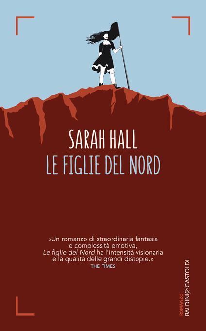 Le figlie del Nord - Sarah Hall,Massimo Rigo - ebook
